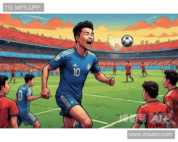 历史人物与足球的奇妙联结古人也能成为绿茵场上的明星